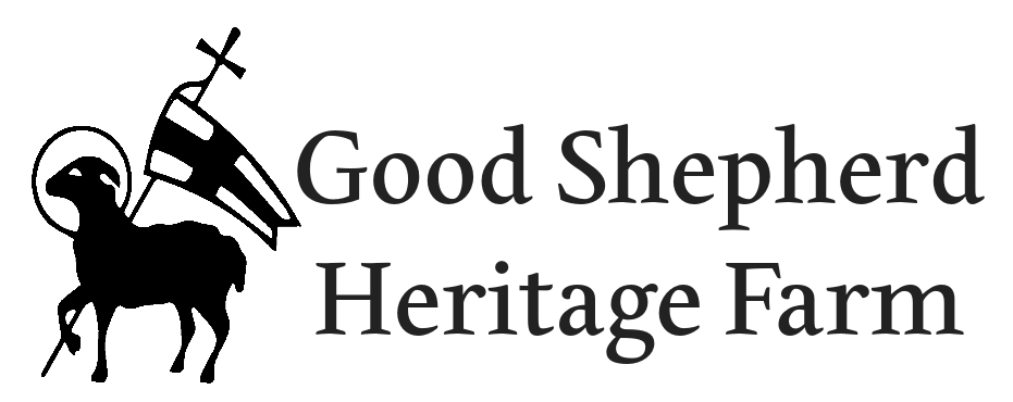 Contact Us - Good Shepherd Heritage Farm - Greenville SC